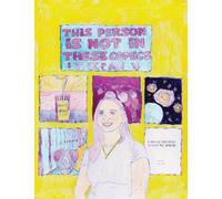 This Person Is Not in These Comics