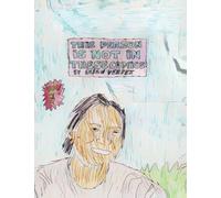 THIS PERSON IS NOT IN THESE COMICS - Issue 3