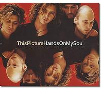 THIS PICTURE – Hands on My Soul – Import