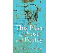 This Place Of Prose And Poetry
