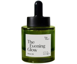 This Place - The Evening Glow - Huiles pour le visage 30 ml