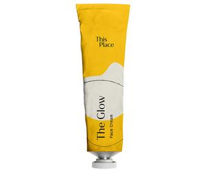 This Place - The Glow - Crème pour le visage 60 ml
