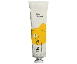 This Place - The Glow Naked - Crème pour le visage 60 ml