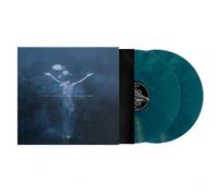 This Place Will Become Your Tomb Vinyle Bleu et Vert Marbré Vinyle