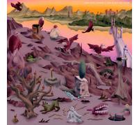 This Place You Know - Vinyle Rose Pale