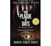 This Plague Of Days Omnibus /E