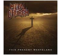 This Present Wasteland