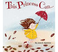This Princess Can