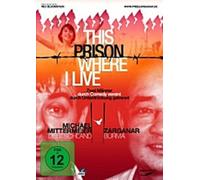 THIS PRISON WHERE I LIVE DVD NEW