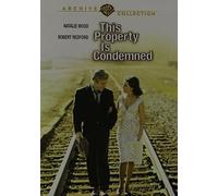 This Property Is Condemned