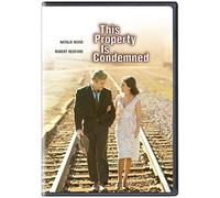 This Property is Condemned