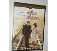 This Property Is Condemned [Import USA Zone 1]