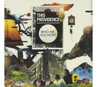 This Providence Who Are You Now (CD)