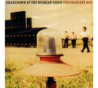 This Radiant Boy - Shakedown At The Russian Disco (UK Import)
