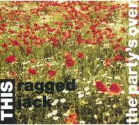 This Ragged Jack - The party's over [UK Import]