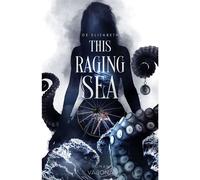 This Raging Sea - De Elizabeth - VAJONA - ebook (ePub) - Livre