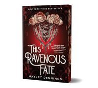 This Ravenous Fate (Deluxe Edition)