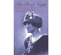 This Real Night West, Rebecca (Auteur)