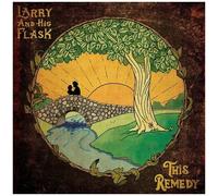 Larry & His Flask - This Remedy