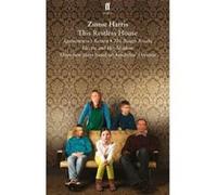 This Restless House: an adaptation of Aeschlyus' Oresteia - [Version Originale] Inconnu (Auteur)