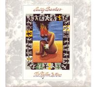 This rhythm is mine (1990) by Sally Barker