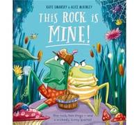 This Rock Is Mine PB by Kaye Umansky Kaye Umansky (Auteur)