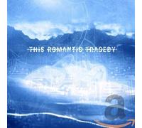 This Romantic Tragedy - Trust in Fear-EP