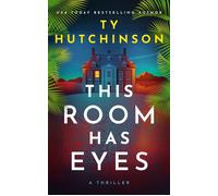 This Room Has Eyes - Ty Hutchinson - Gangkruptcy Press - ebook (ePub) - Livre