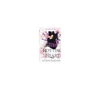 This Rotting Heart Paperback Book By Celeste Baxendell