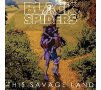 This Savage Land