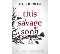 This Savage Song