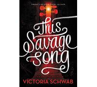 This Savage Song