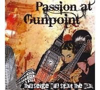 This Seige Will Start The War [Import]