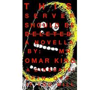 This Server Should be Deleted: A Dingbats! spin-off if you will