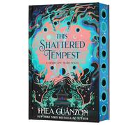 This Shattered Tempest (Deluxe Limited Edition): The Hurricane Wars Finale Where Two Warring Hearts Must Choose Their Fate