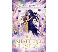 This Shattered Tempest - Théa Guanzon - HarperVoyager - ebook (ePub) - Livre