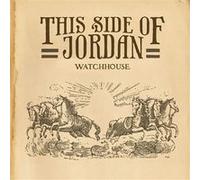 Watchhouse - This Side Of Jordan [Vinyl Lp] Colored Vinyl, Gold