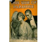 This Side of Paradise