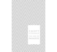 This Side of Paradise – Penguin Books