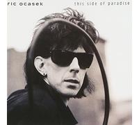 This Side of Paradise by Ocasek, Ric [Audio CD] NEUF