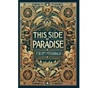 This Side Of Paradise (Collector's Edition) (Laminated Hardback With Jacket)