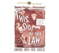 This Side of The Law – W & B