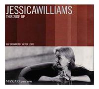 Jessica Williams - This Side Up