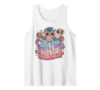 This Sigma 67 Nuits DE Lecture Professeure d'anglais ELA Joke Gen Débardeur