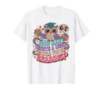 This Sigma 67 Nuits DE Lecture Professeure d'anglais ELA Joke Gen T-Shirt