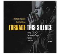 This Silence Pour Octuor, True Life Stories Pour Piano, Slide Strice Pour Quintette Avec Piano, Two Baudelaire Songs. Eulogy, Two Vocalises, Cantilena