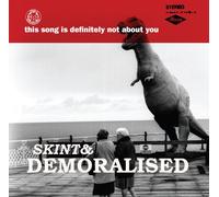 This Song is Definitely Not AB [Import]