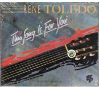 This Song is for You [Import]