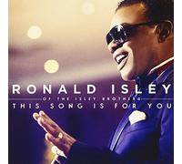 This Song Is for You [Import allemand]
