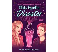 This Spells Disaster